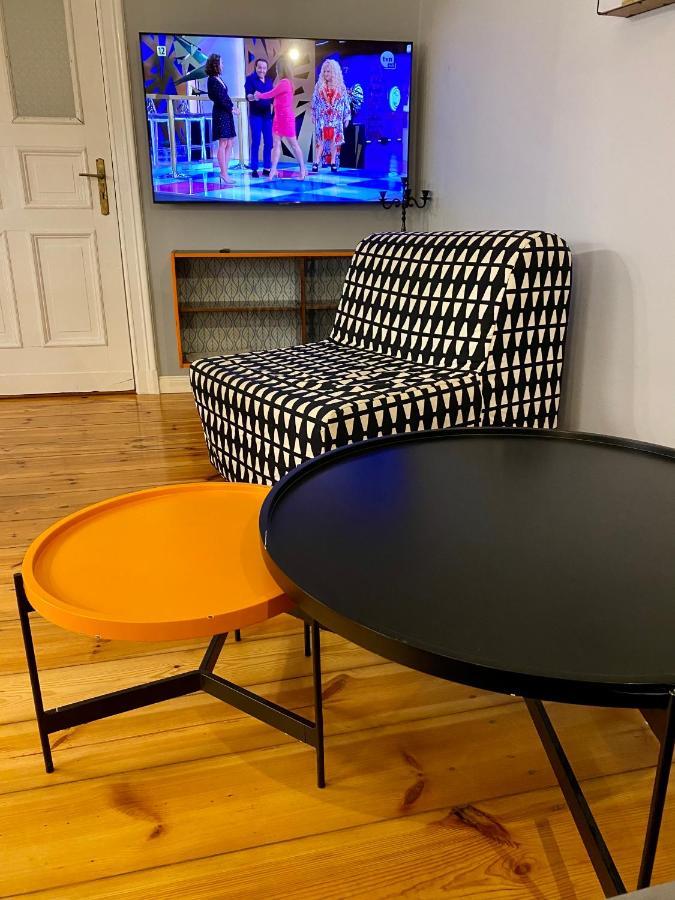 Apartament Odrzanka Gryfino Zewnętrze zdjęcie