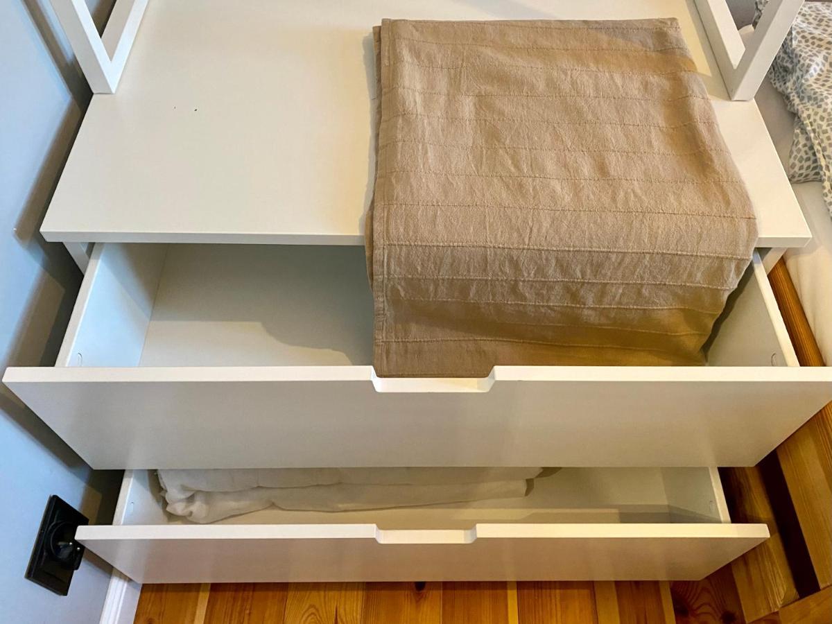 Apartament Odrzanka Gryfino Zewnętrze zdjęcie