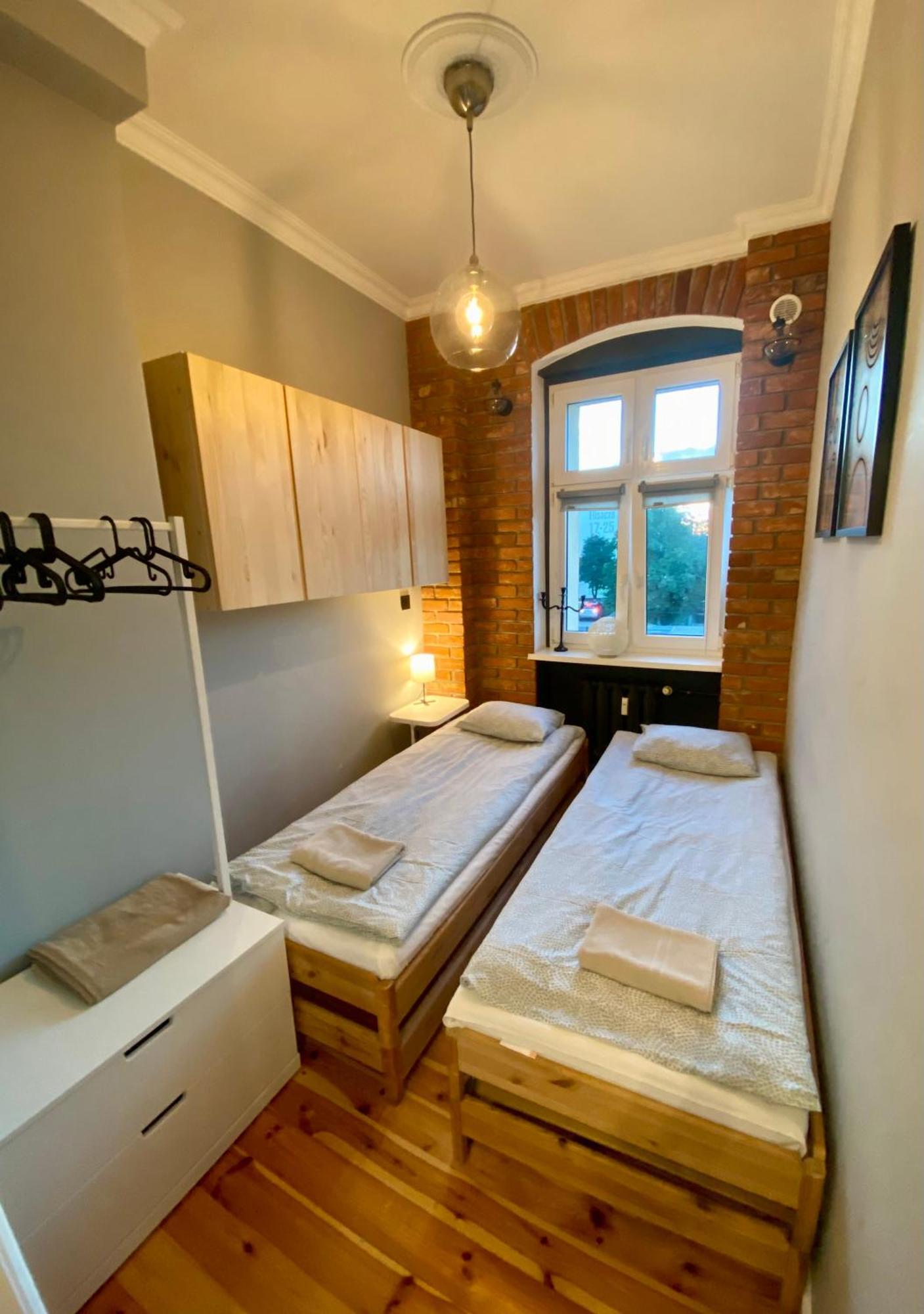 Apartament Odrzanka Gryfino Zewnętrze zdjęcie