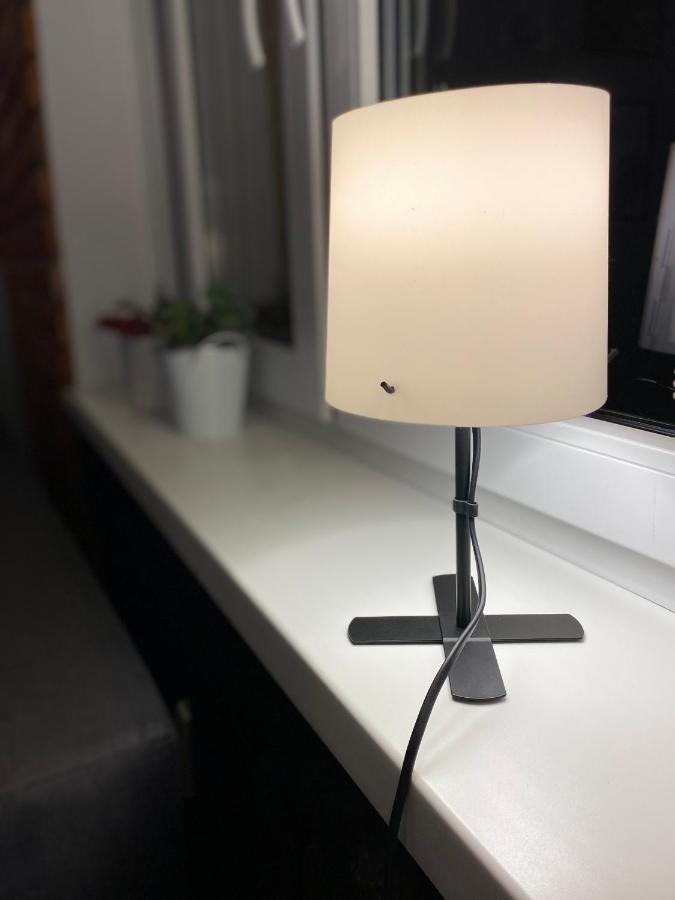 Apartament Odrzanka Gryfino Zewnętrze zdjęcie