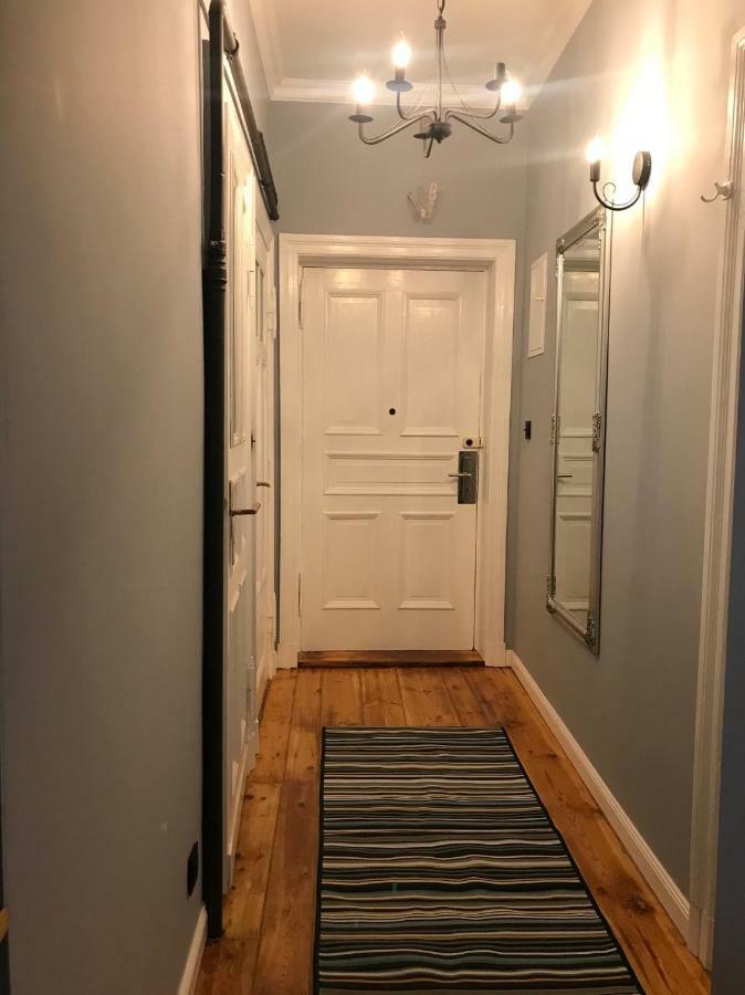 Apartament Odrzanka Gryfino Zewnętrze zdjęcie