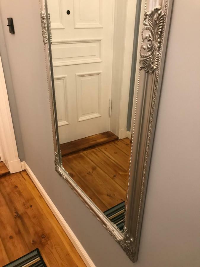 Apartament Odrzanka Gryfino Zewnętrze zdjęcie