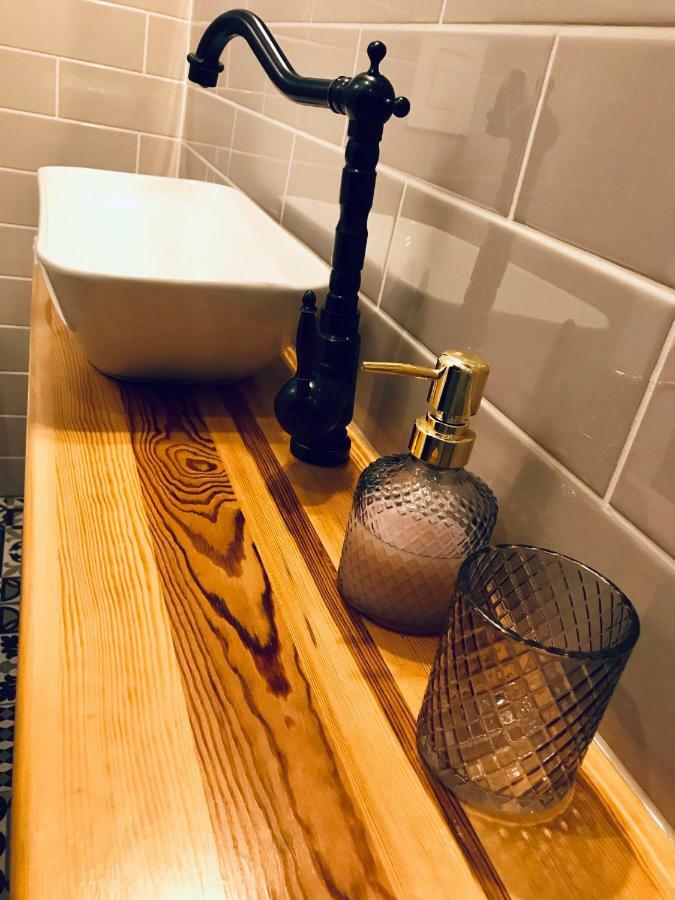 Apartament Odrzanka Gryfino Zewnętrze zdjęcie