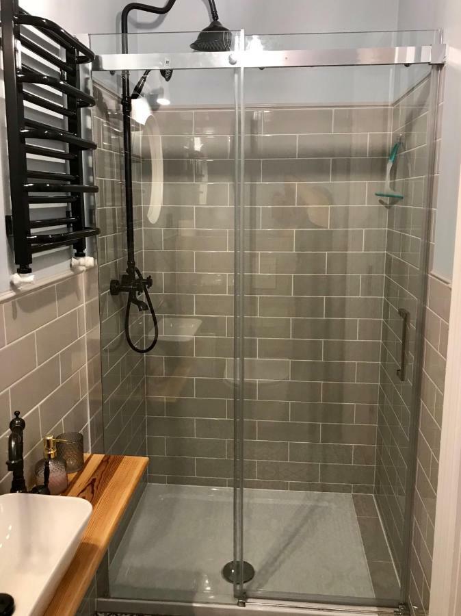 Apartament Odrzanka Gryfino Zewnętrze zdjęcie
